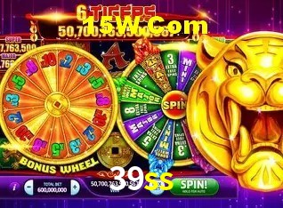 Recursos de Bônus 39ss
