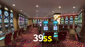 Welcome Bonus 39ss