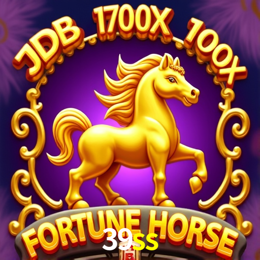 Descubra o Mundo do Cassino Online com 39ss