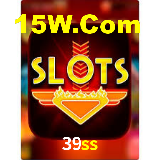 APP oficial da 39ss para mobile